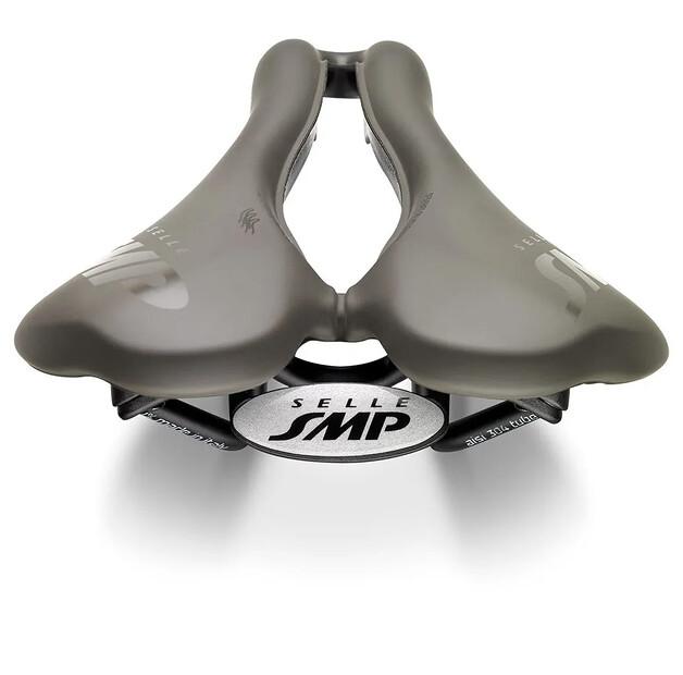 Selle SMP VT30C Gravel Edition велосипедное седло