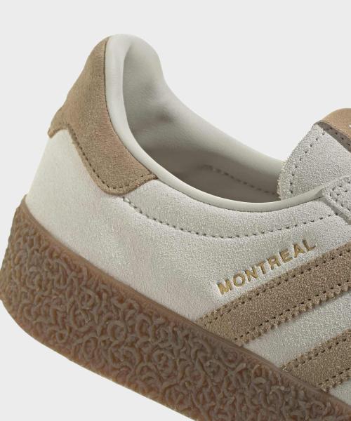 [Adidas] Montreal - Alumina: Beige IH7280