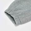 PUMA Women's Grey Crew Neck Long Sleeve Sweatshirt