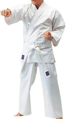 Kuo Karate Sarataaya General Top Only Size 3 R9C3 Popular/Beginners