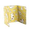 Kitchen Foldable Aluminum Foil Oil Splatter Guard