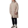 New Balance Down Jacket Men's Khaki NPD43191-LBE