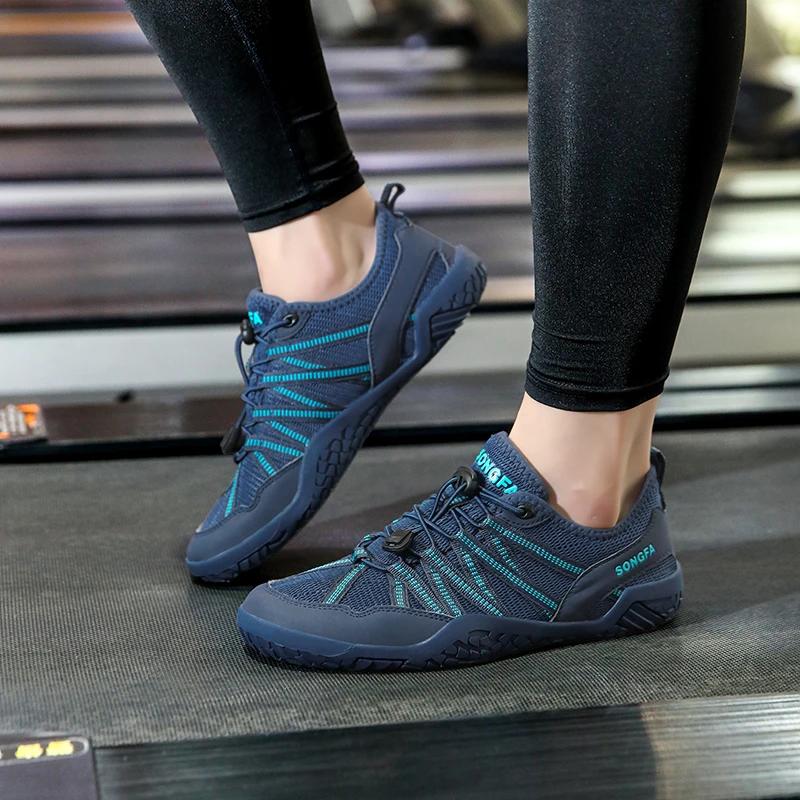 Men Shoes Sneakers Male Tenis Luxury Shoes Mens Casual Trainer Race Breathable  Fashion Loafers Running Shoes for Men