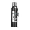 316 Stainless Steel Inner Tank Vacuum All-Steel Thermos Pot for Men, Portable Large-Capacity Thermos Cup for Outdoor Travel and Mountaineering