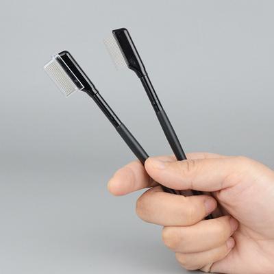 Eyelash Comb, Eyelash Brush, Eyebrow Comb