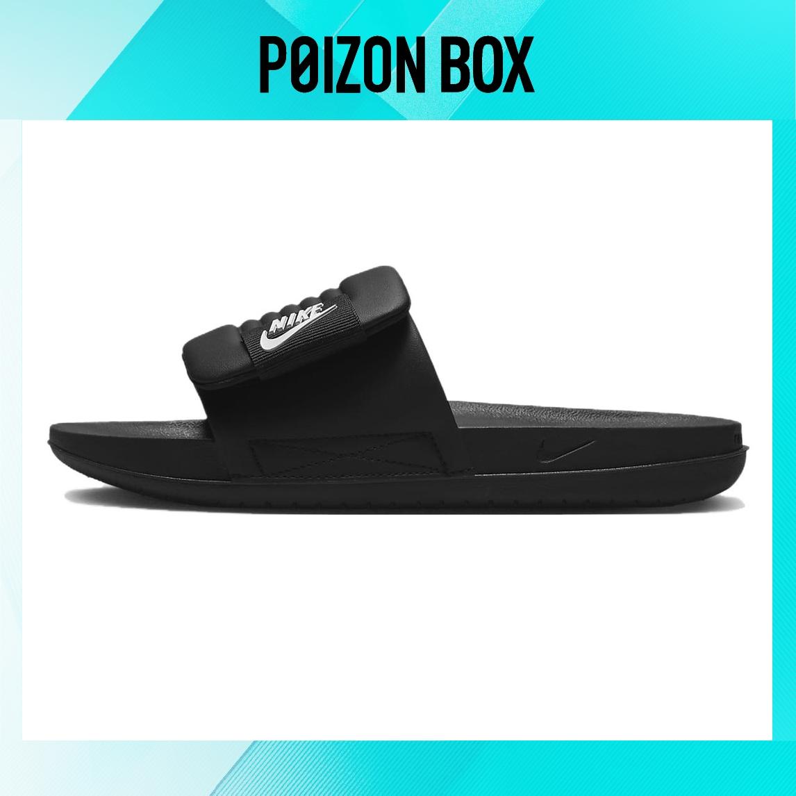 

сабо Nike Offcourt Flip-flops Women DV1033-002
