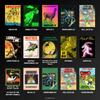 Blaze The Llamasoft Evercade Collection.