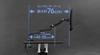 Bauhutte Long Monitor Arm GS Dual Maximum Movement Distance Approximately 76cm Supports Display Display Monitor Arm for Dual Screens BMA-2GS-WH, (Per