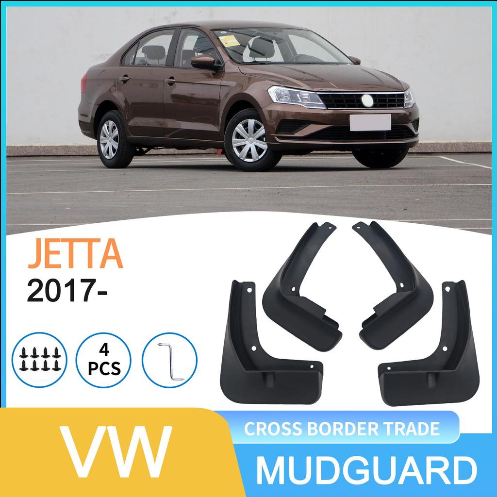 Kompatibler Kotflügel für 2017 Volkswagen Jetta Auto Reifen