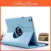 360 Rotating Degree Handmade Bling Glitter Rhinestones Magnetic Case For Ipad Fashion Accessories