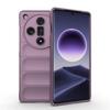 For OPPO Find X7 Ultra 5G Back Cover Case Soft Silicone Anti-fall Shockproof Phone Funda Coque Cases