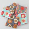 New 5/10Pcs Kitchen Cleaning Cloths Soft Absorbent Dishcloth Coral Fleece Sunflower Wiping Towel Rags Household Cloth