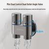 ARROW Bathroom Bidet Sprayer Set