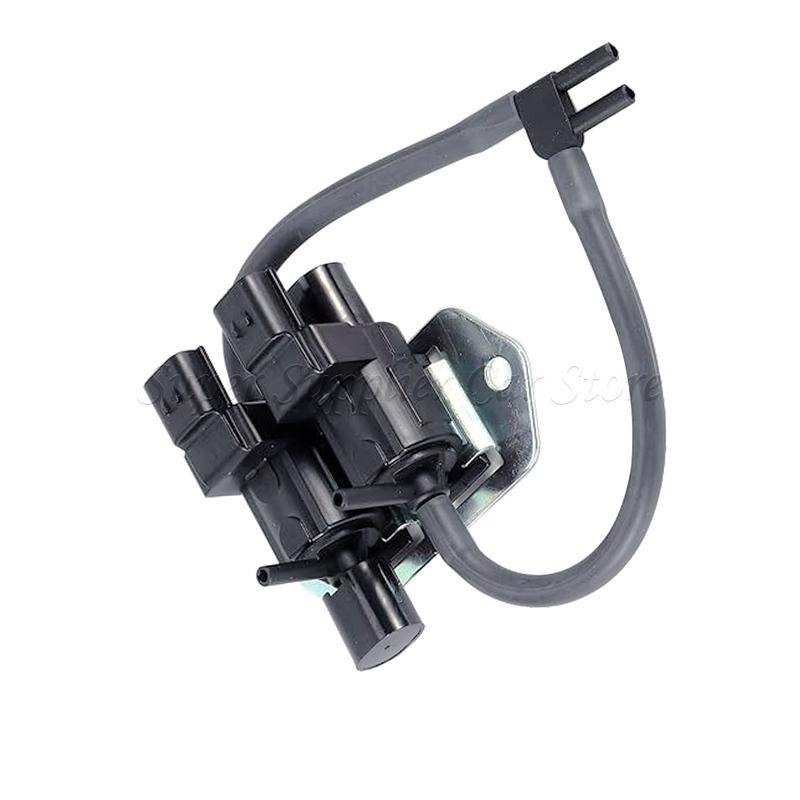 For Mitsubishi Montero Pajero 4 IV 3.0 3.2 V97 V93 V98 L200 For Challenger Wheel Vacuum Control Switch Solenoid Valve 8657A031