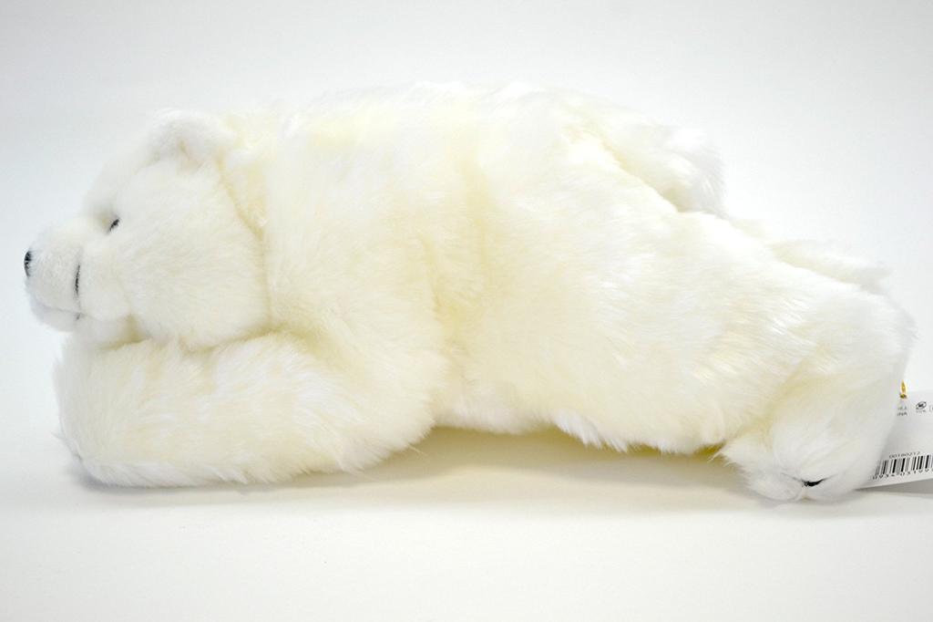 AQUA Plush Toy Marine Polar Bear Small 00180212