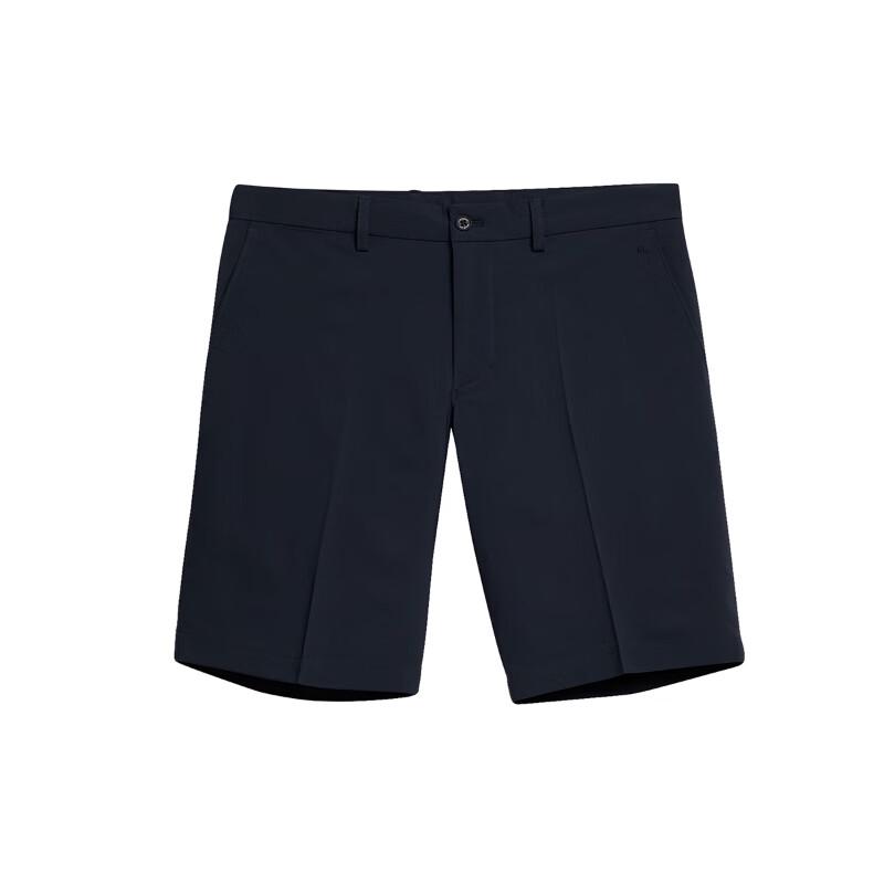 J.Lindeberg Men's Golf Ultralight Performance Shorts 524215001