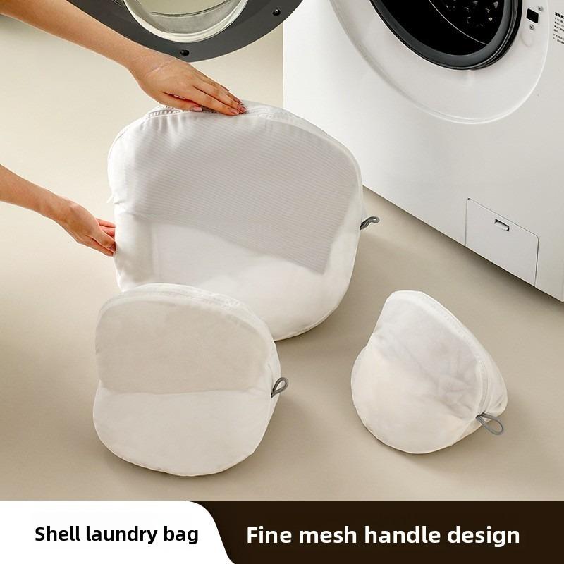 Laundry Bags, Special for Washing Machines, Anti-deformation Fine Mesh Bags for Underwear and Bras, Large Protective Laundry Mesh Bags