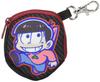 Osomatsu Tsumamare Coin Case Osomatsu-san