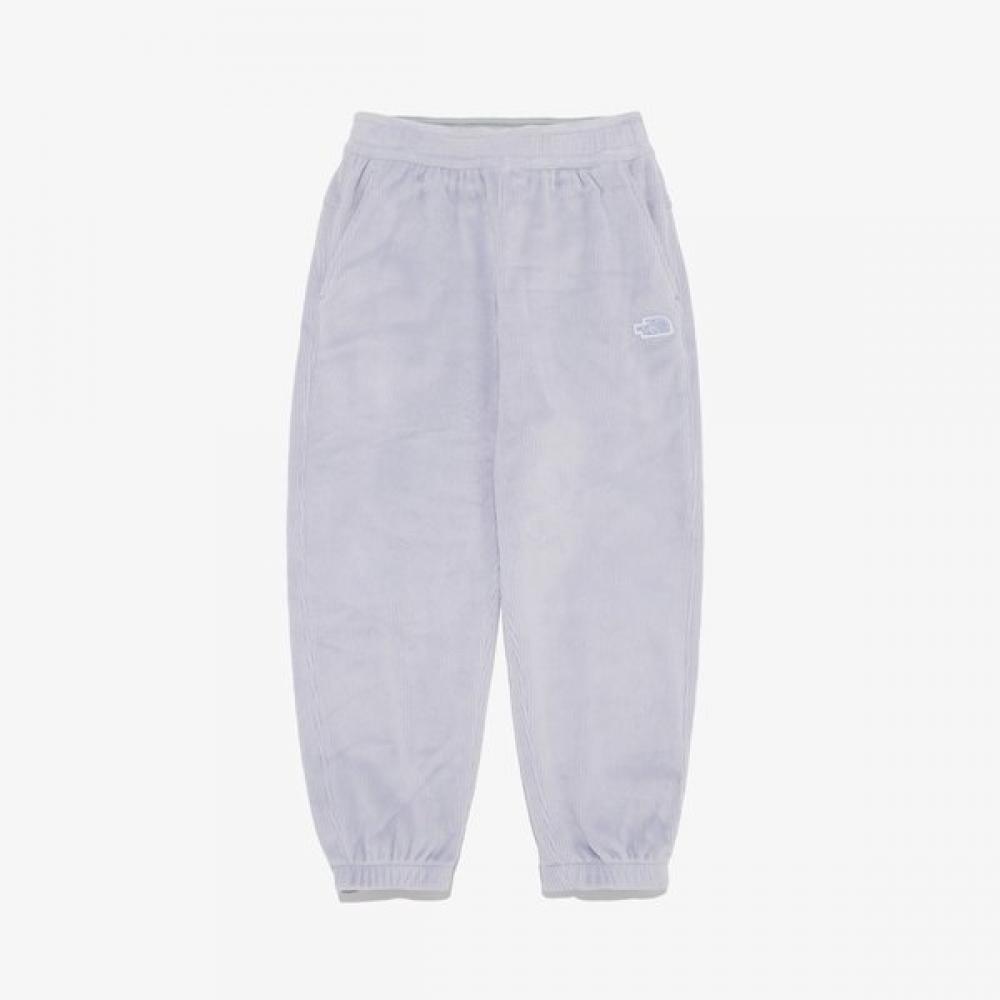 The North Face Kids Bumpy Sweat Set Alaskan Blue Nm5mr61u
