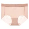 Quick-drying Mid-Rise Ladies Underwear Panties Breathable Lightweight Antibacterial Soft Ultra-Thin Women's Intimates Panties