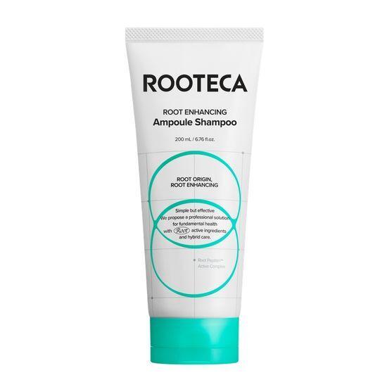 ROOTECA Root Enhancing Ampoule Shampoo 200ml