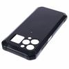 For Blackview BL8000 TPU Case Precise Lens Protection Mobile Phone Cover