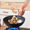 IRIR 32cm Fine Iron Wok with Lid