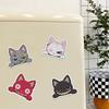 5Pcs Diamond Painting Refrigerator Magnets Animal Diamond Art Kits Diamond Painting Kits DIY Art Crafts for Adults Beginners