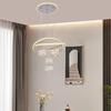 Candelabru Modern din Cristal Shengbai