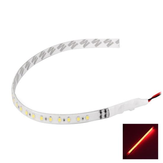 

Клейкая гибкая автомобильная мотоциклетная RGB светодиодная лампа Knight Rider Night Light Strip Lamp Bar