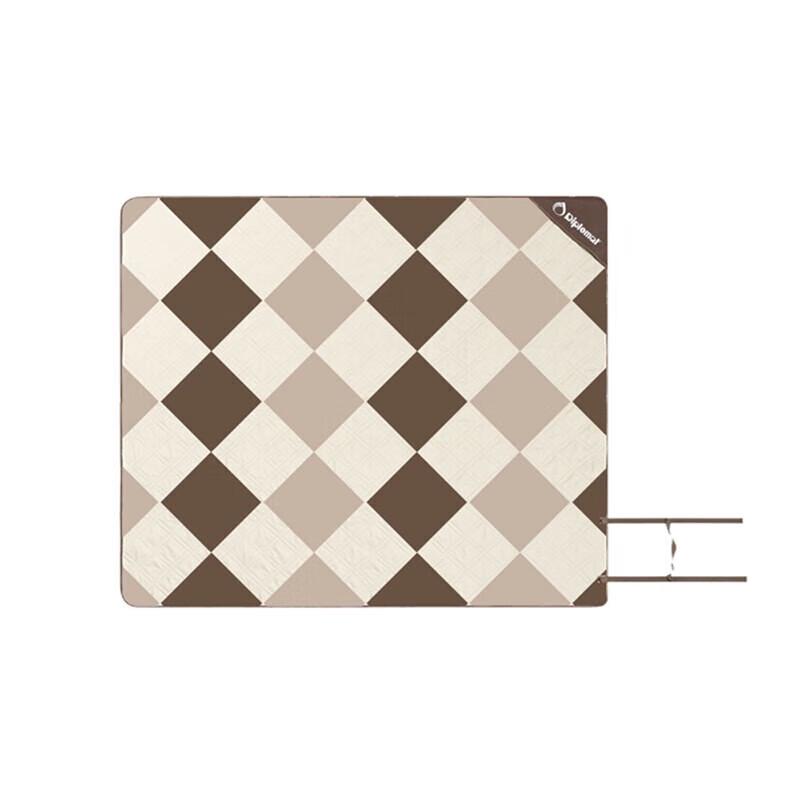 

Diplomat Moisture-Proof Picnic Mat 200*150*100