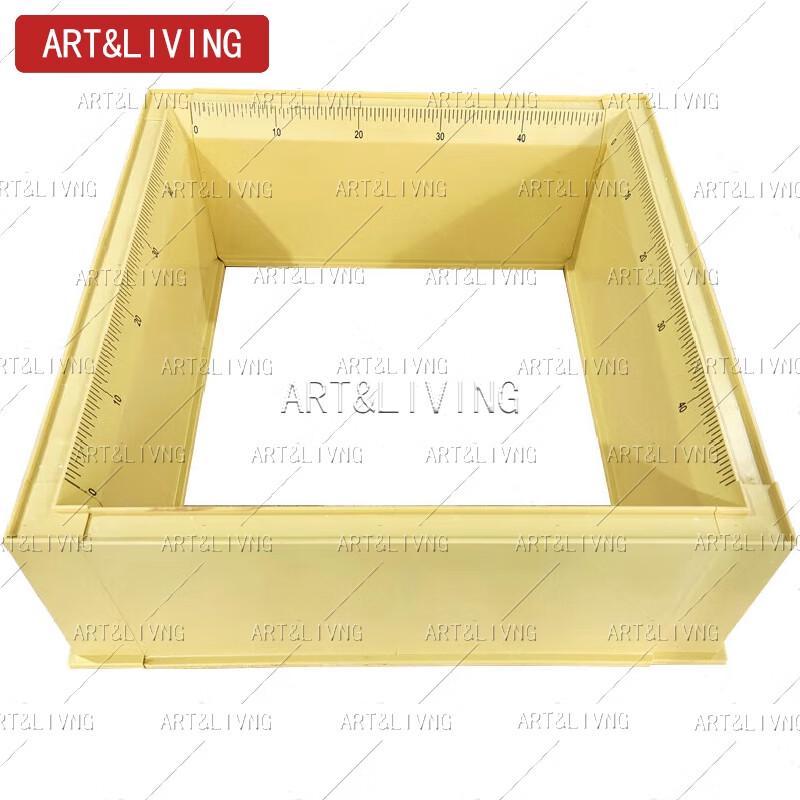 ART&LIVING Модульный тактический песочный стол, комплект рамы