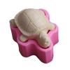 Fondant Exquisite for Turtle Chocolate Candy Molds Polymer Craft DIY Mold HX6C