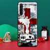 EMT EMS Medical Rescue Case For OPPO A74 A54 A94 A31 A53 A5 A9 2020 A52 A72 A1K A83 A91 A93 A3S A5S A15 Cover