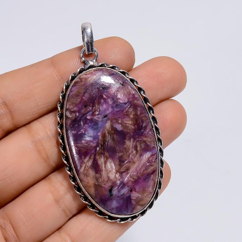 

Sterling Silver Cuff Pendant for Boyfriend with Customizable Engraving Option 7-8