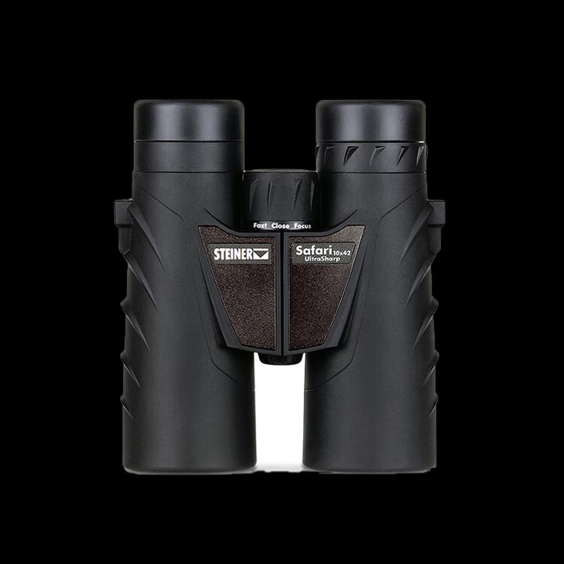 

Steiner Traveler 10x42 Binoculars (CN version)