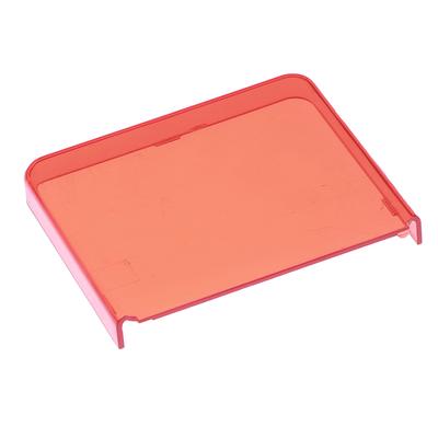 4 Colors Clear Protective Shell Case Cover For Gameboy Advance Sp Gba Sp Console
