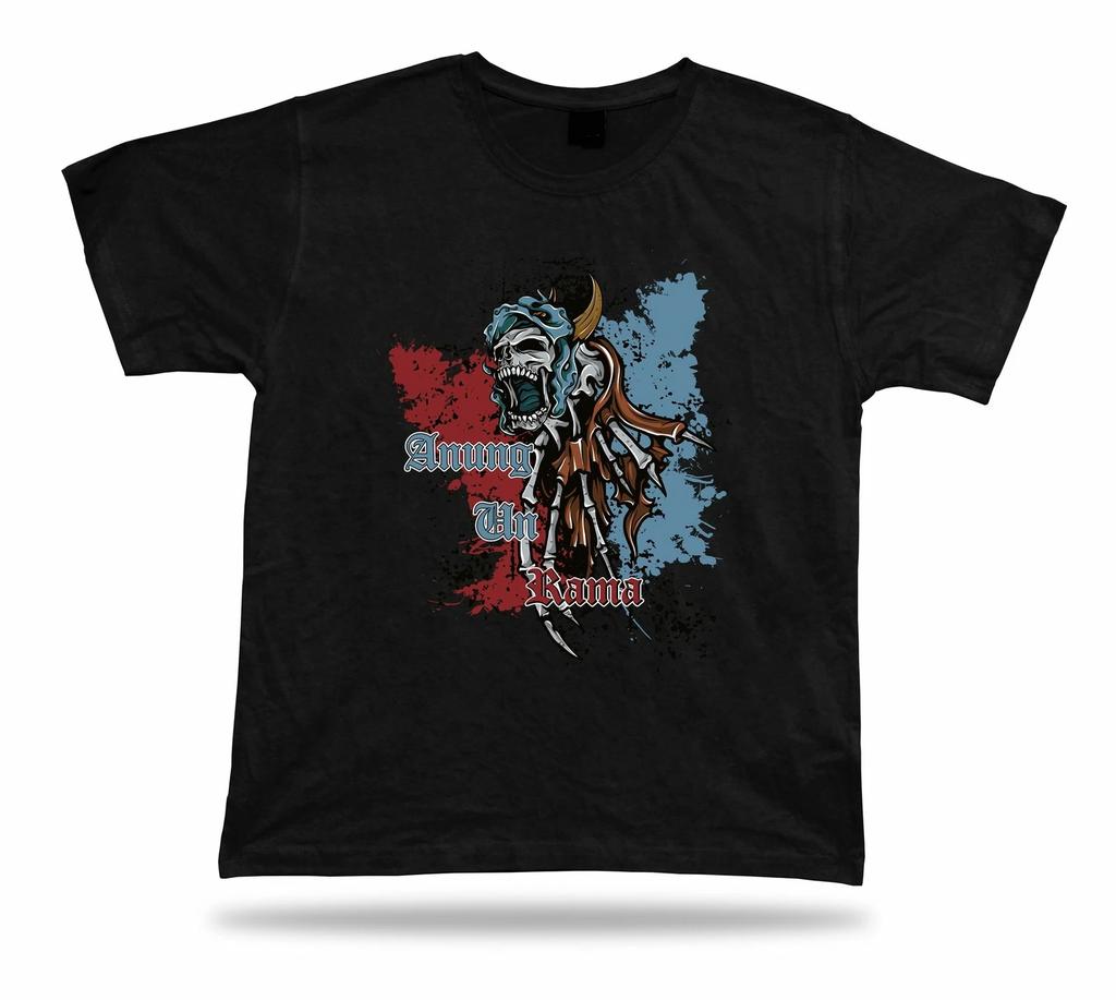 Monsters Skulls Roars Comic Cartoon Unisex Tshirt Tee Special Gift Tricot Sale