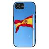 Cover for Huawei P30 P20 P10 Mate 10 20 Pro Lite Y9A Y8S P Smart Y7 Y9 Prime Y6 Phone Case Spain 304 No5 Football No 5 Soccer