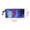 3-Piece Winnie The Pooh School Bag Kids Backpack Boy Girl School Bag Daily Backpack Mochira Shoulder Bag Set