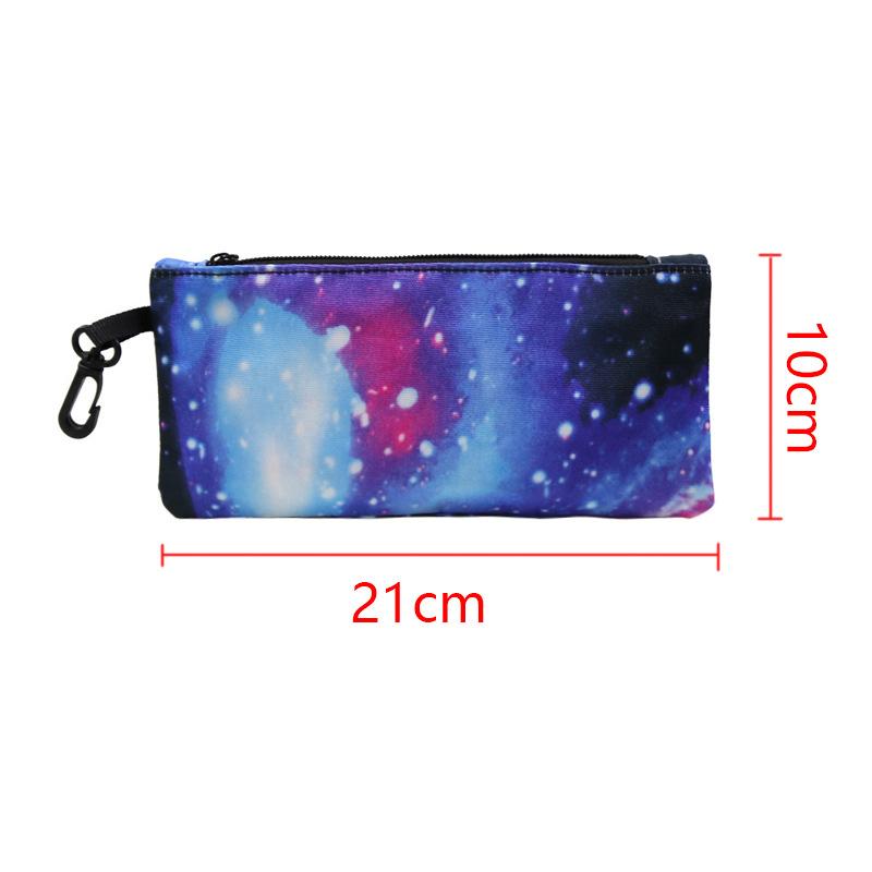3-Piece Winnie The Pooh School Bag Kids Backpack Boy Girl School Bag Daily Backpack Mochira Shoulder Bag Set
