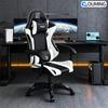 Ergonomic Reclining Gaming Chair for Long Sessions At Home