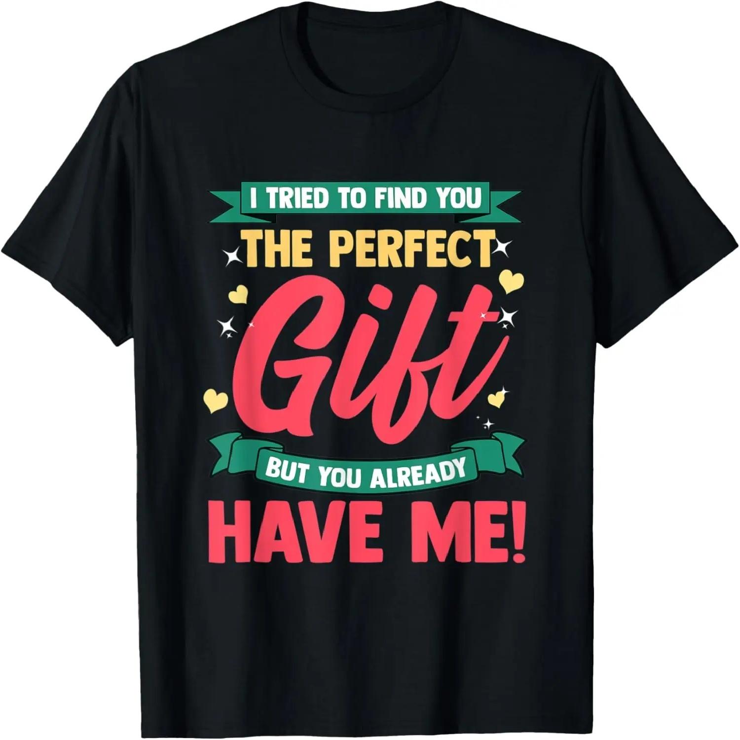 

Mens Best Boyfriend Anniversary From Girlfriend to Him Cute New T-Shirt XXXXXL