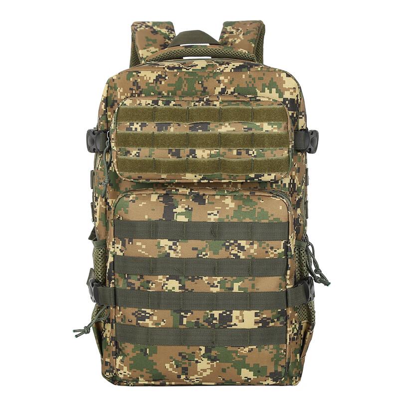 Li Shen Outdoor Camouflage Backpack