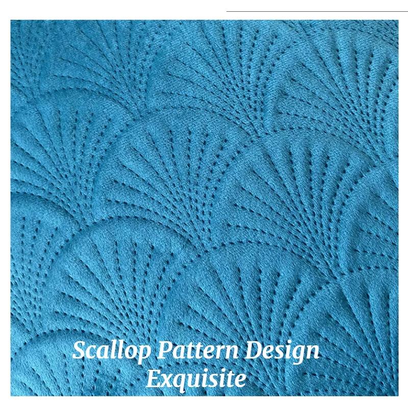 1pc design velvet cushion cover 45*45cm decorative throw pillow case for sofa livingroom bedroom decor pillow cover beige grey