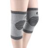 Bamboo Charcoal Knee Pads Men's and Women's Outdoor Mountaineering Cycling Sports Knee Pads Warm and Breathable Sporting Goods Protective Gear