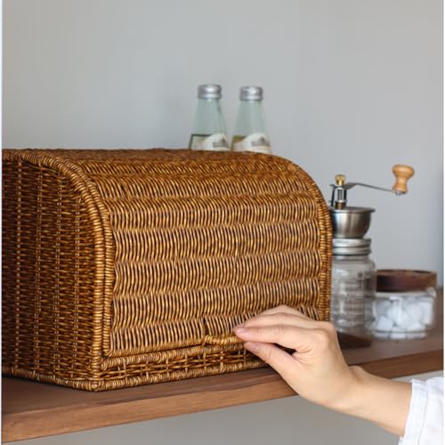 Util Bread Case 92340001 Washable Basket Condiment Rack Bread Case