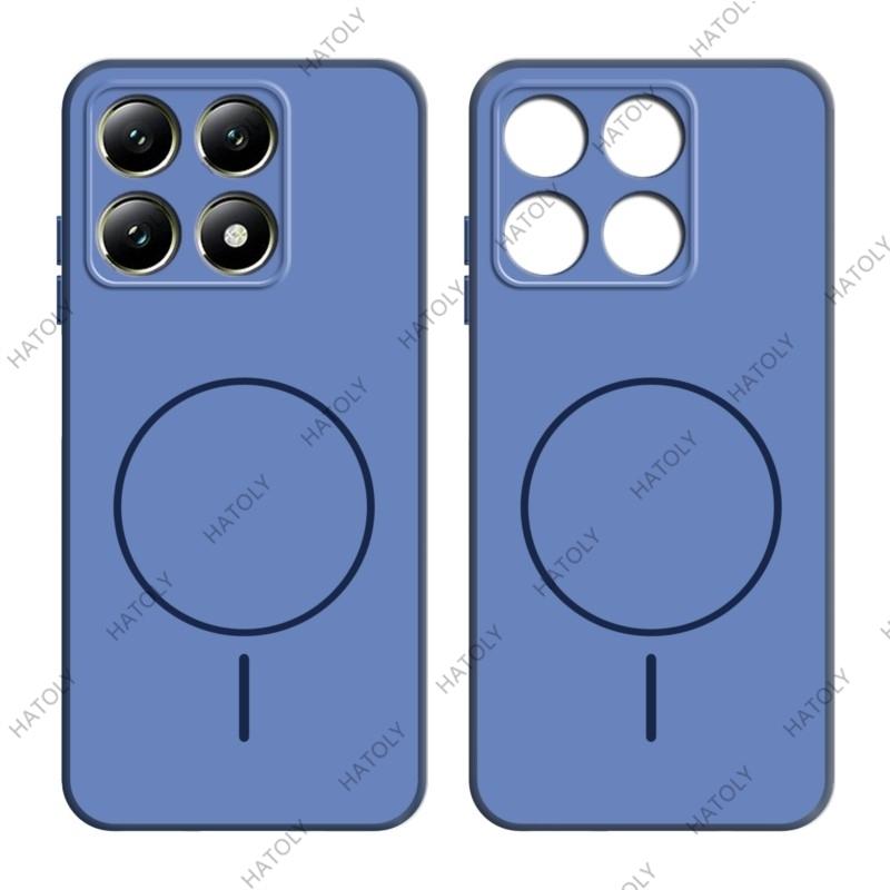 For Xiaomi 14T Case Xiaomi 14T TPU Case Shockproof Protective Cover For Xiaomi 14T/Full Camera Protection Xiaomi 14T Case Non-magnetic&For Xiaomi 14T