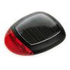 Bicycle Lights Night Riding Solar Powered Product Name Rainwater Prevention