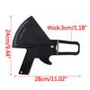 80Mm Skinfold Caliper Body Fat Caliper Fitness Tester Analyzer Fat Measure Tool